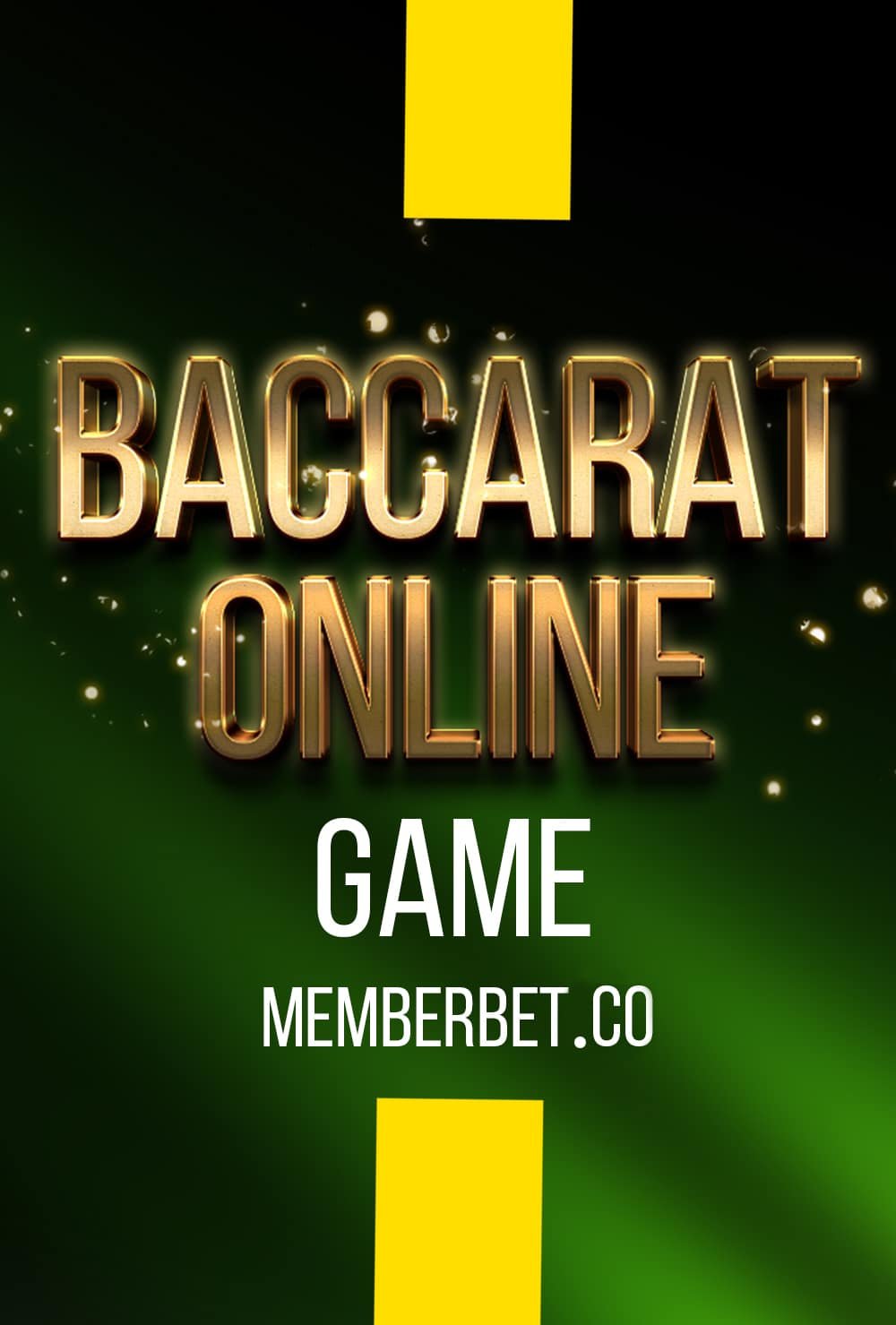 baccarat