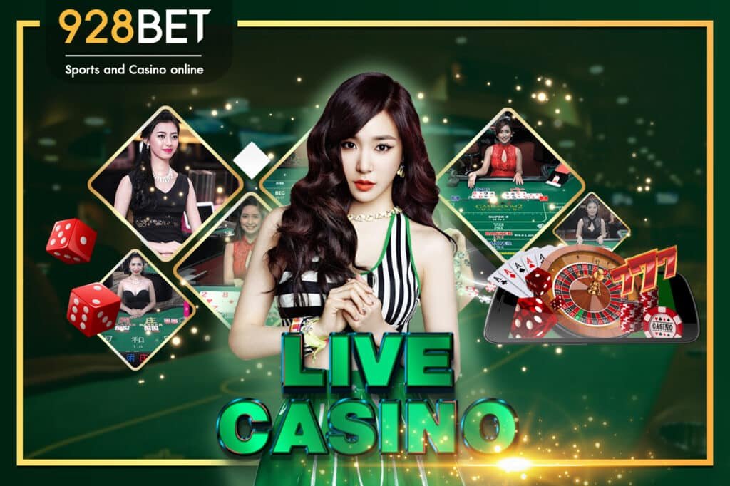 928BETสมัคร