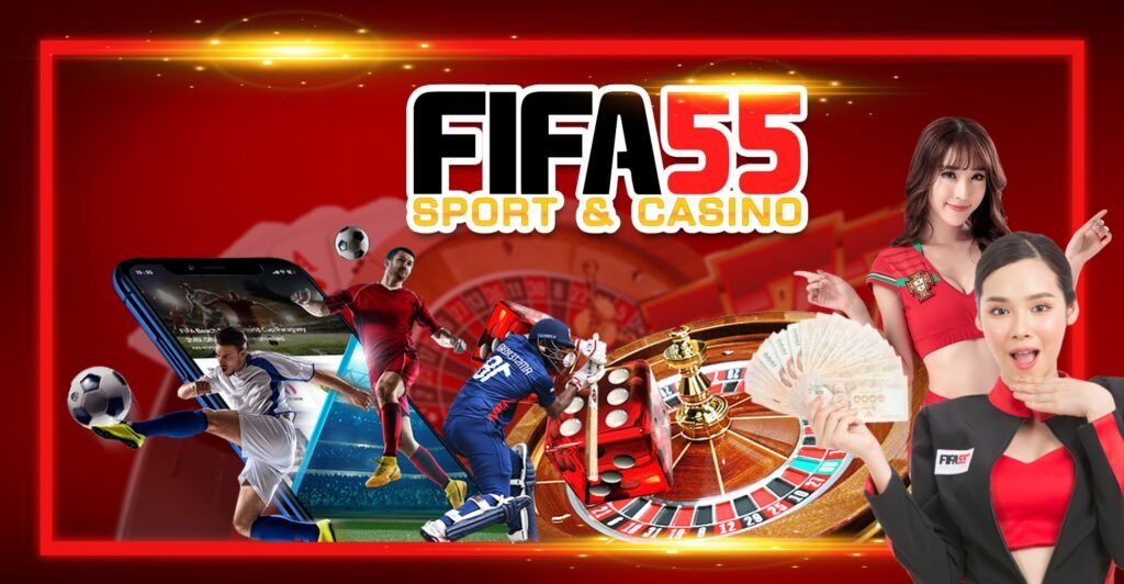 Fifa55